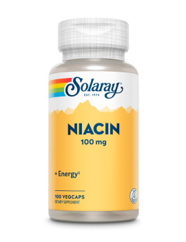 NIACIN 500mg (NO...