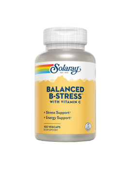 Balanced B-Stress™ 100...