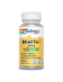 Reacta C™ 500mg 60 VegCaps - Solaray