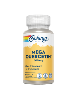 Mega Quercetin™ 60 VegCaps...