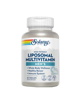 Mens Liposomal Multi 60...