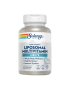 Mens Liposomal Multi 60 VegCaps - Solaray