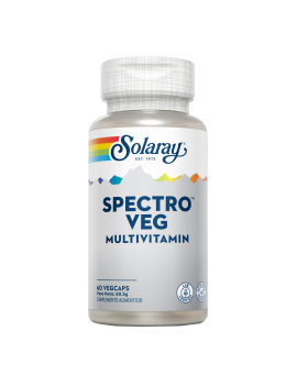 Spectro™ Multi-Vita-Min™ 60...