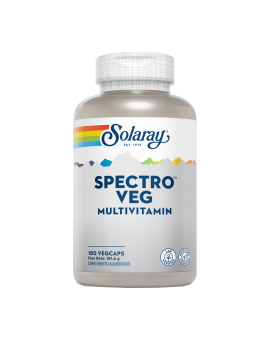 Spectro™ Multi-Vita-Min™...