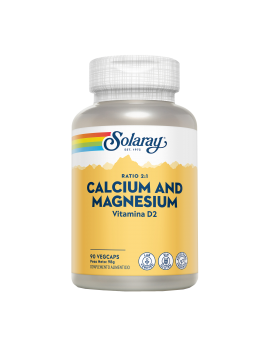 Calcium Magnesium 90...