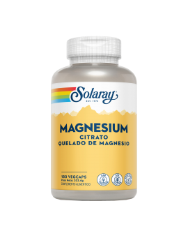 Big Magnesium Citrate 180...