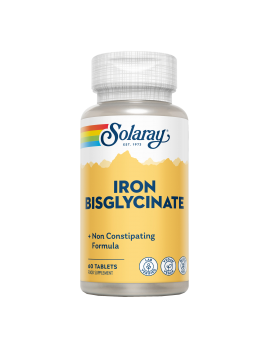 Iron Bisglycinate 60...