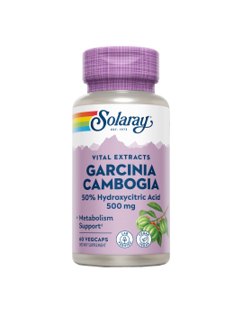 Garcinia Cambogia 500mg 60...