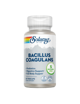 Bacillus Coagulans 60...