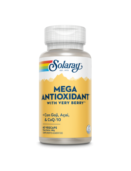 Mega-Multi Antioxidant 60...