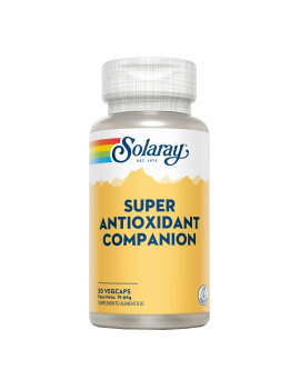 Superantioxidant Companion™...