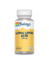 Alpha Lipoic Acid 250mg 60 VegCaps - Solaray