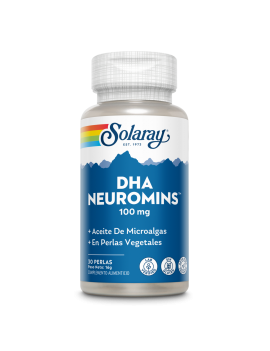 DHA Neuromins™ 30 Perlas...