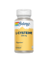 L-Cysteine 500mg 30 VegCaps - Solaray