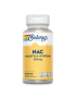 NAC 295mg 60 VegCaps - Solaray