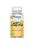 Acetyl-L-Carnitine 500mg 30 VegCaps - Solaray