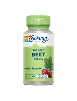 Beet Root (Remolacha) 605mg...