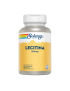 Lecitina 500mg 100 Cápsulas - Solaray