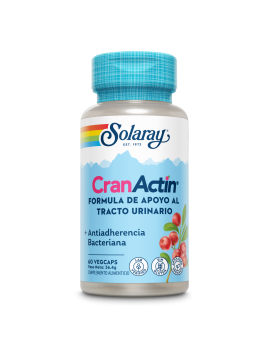 CranActin® 60 VegCaps -...