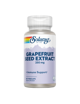 Grapefruit Seed 250mg 60...