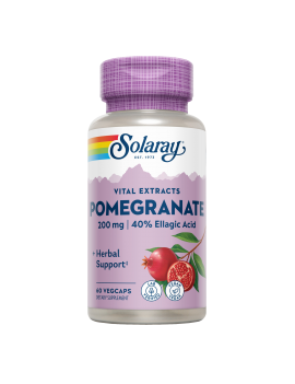 Pomegranate 200mg 60...