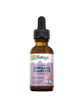 Oregano Complete 30ml -...