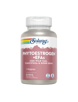 Phytoestrogen™ Plus Efas™...