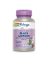 Black Cohosh (Cimicifuga) 545mg 120 VegCaps - Solaray