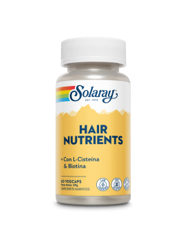 Hair Nutrients 39g 60...