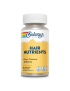 Hair Nutrients 39g 60 VegCaps Solaray