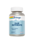 Hair Nutrients 120 VegCaps - Solaray