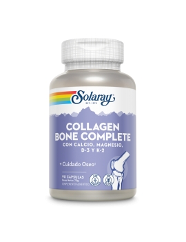 Collagen Bone Complete 90...