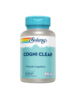 Cogni Clear 60 VegCaps -...