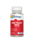 Red Yeast Rice 45 VegCaps - Solaray