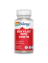 Red Yeast Rice Plus Q10 - 60 VegCaps - Solaray