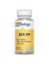 Sex Up 60 VegCaps - Solaray