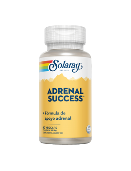 Adrenal Success™ 60 VegCaps...