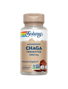 Chaga Fermented Mushroom...