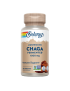 Chaga Fermented Mushroom 1kg 60 VegCaps - Solaray