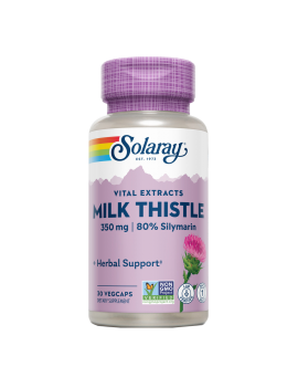 Milk Thistle 30 VegCaps -...