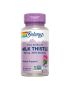 Milk Thistle 30 VegCaps - Solaray