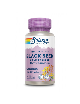 Black Seed Oil (Comino...