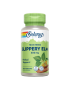 Slippery Elm Bark 400mg 100 VegCaps - Solaray