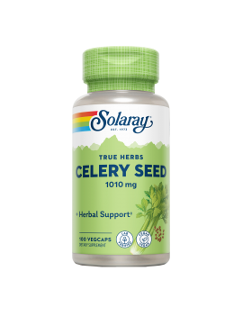 Celery Seed 505mg 100...