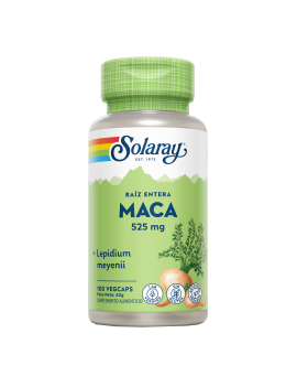 Maca 525mg 100 VegCaps -...