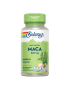 Maca 525mg 100 VegCaps - Solaray