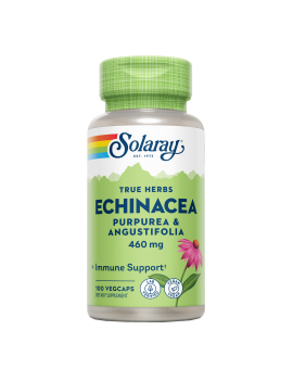 Echinacea 460mg 100 VegCaps...