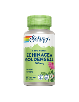 Echinacea Goldenseal 500mg...