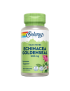 Echinacea Goldenseal 500mg 100 VegCaps - Solaray