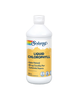 Chlorophyll Líquida 480ml -...